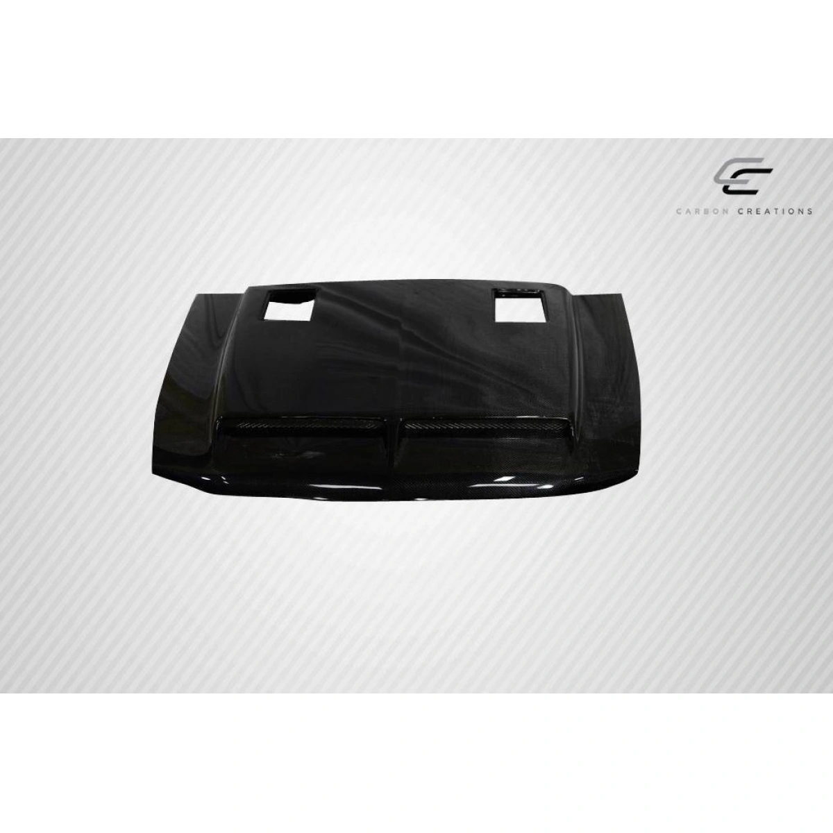 Modify your Ford Mustang 2010 with our Exterior/Hoods - 16