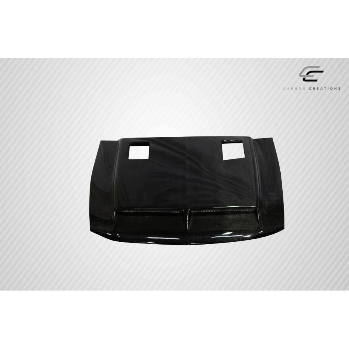 Modify your Ford Mustang 2010 with our Exterior/Hoods - 18