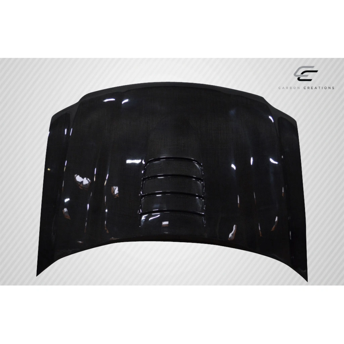 Modify your Ford F-150 1997 with our Exterior/Hoods - 2