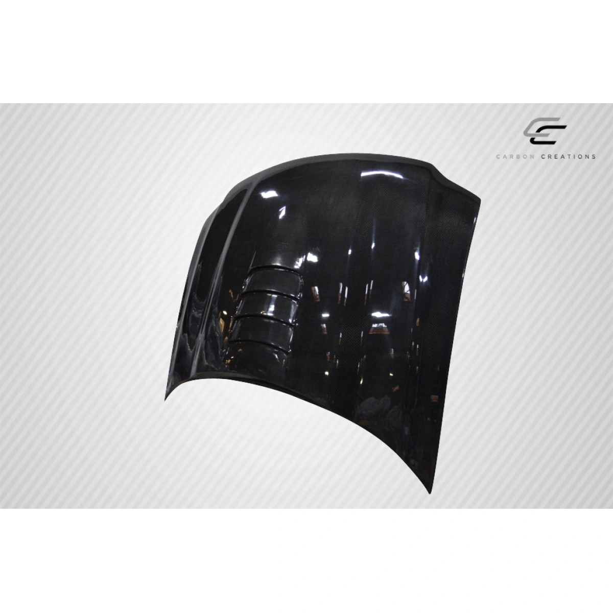 Modify your Ford F-150 1997 with our Exterior/Hoods - 3