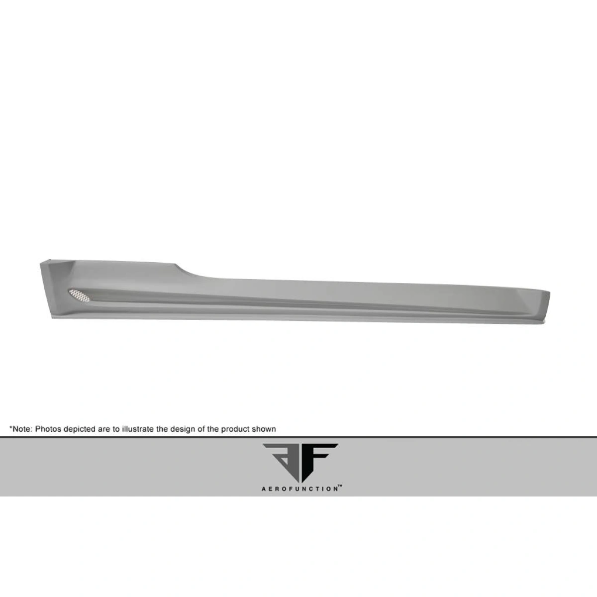 Modify your BMW 6-Series 2004 with our Exterior/Side Skirts - 2