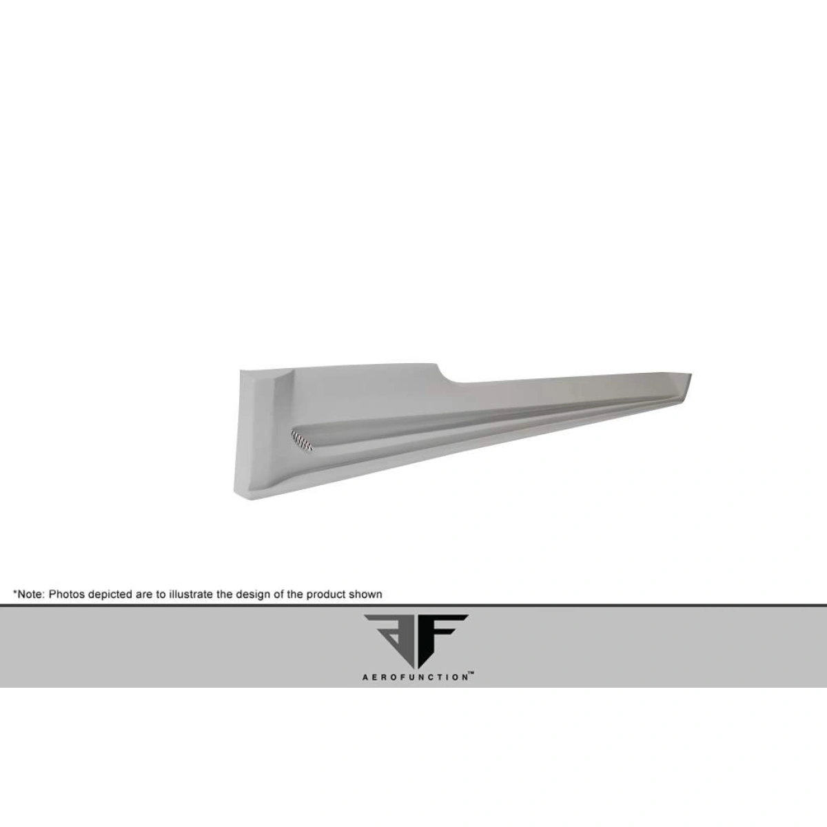 Modify your BMW 6-Series 2004 with our Exterior/Side Skirts - 3