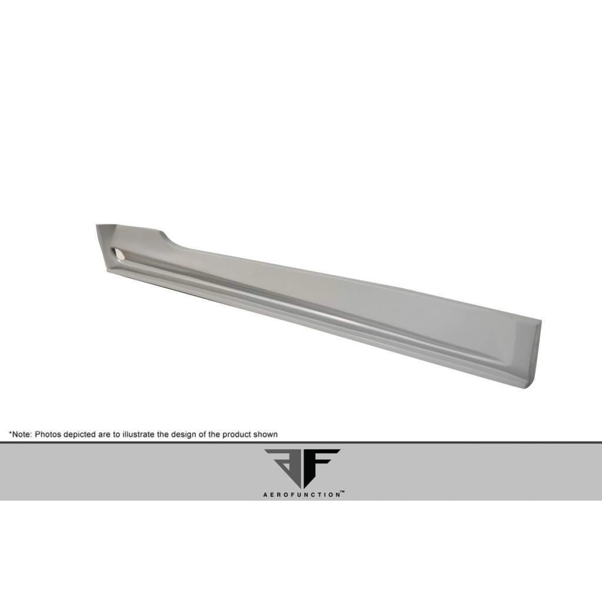 Modify your BMW 6-Series 2004 with our Exterior/Side Skirts - 10
