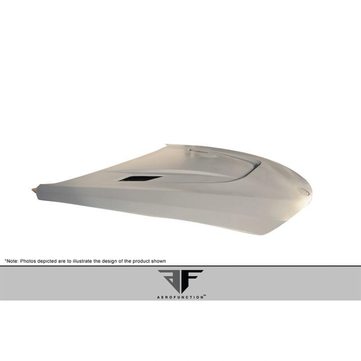 Modify your BMW 6-Series 2004 with our Exterior/Hoods - 10
