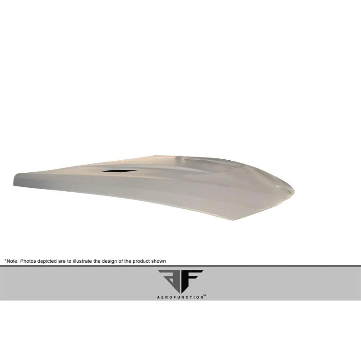 Modify your BMW 6-Series 2004 with our Exterior/Hoods - 12