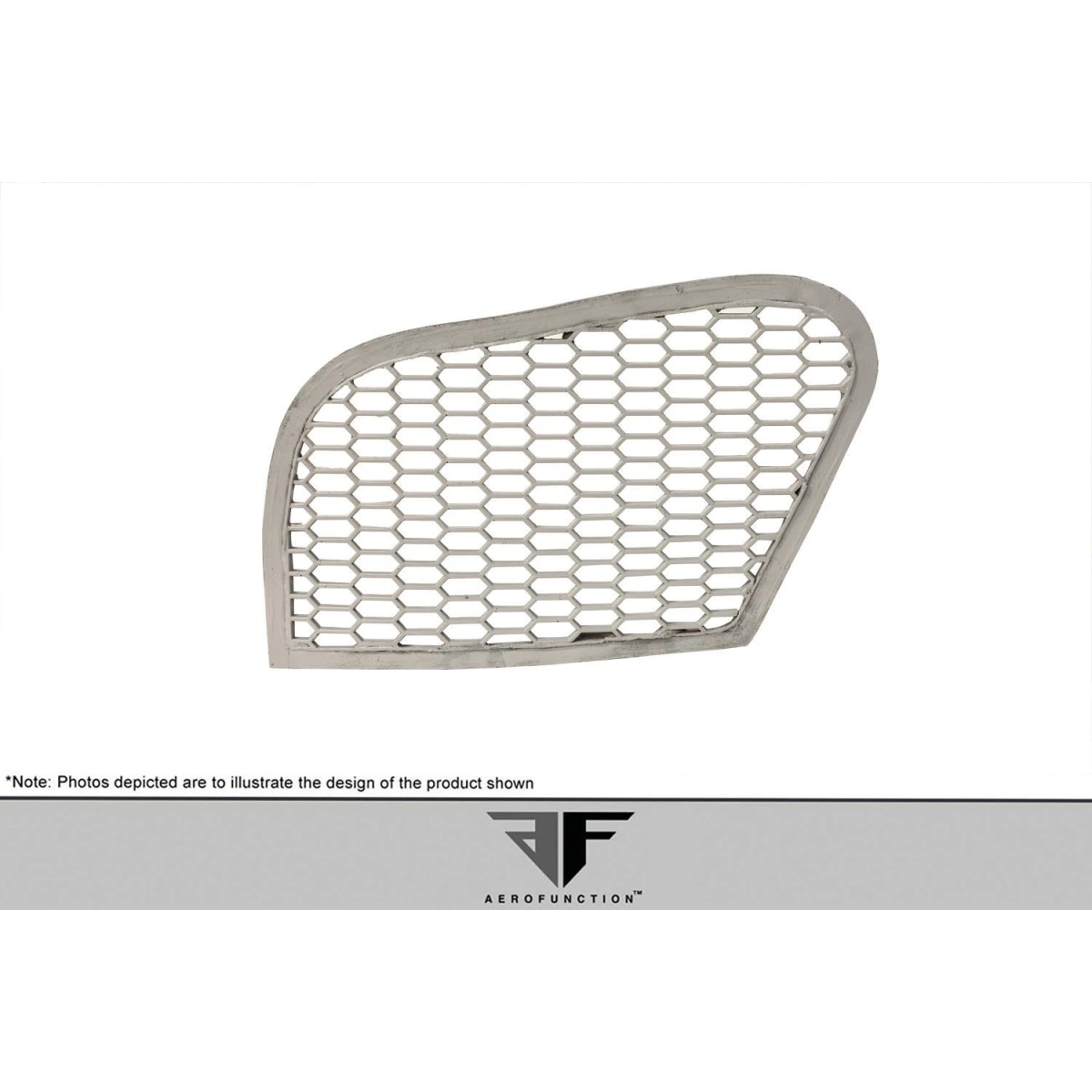 Modify your BMW X5 2007 with our Exterior/Grilles - 6