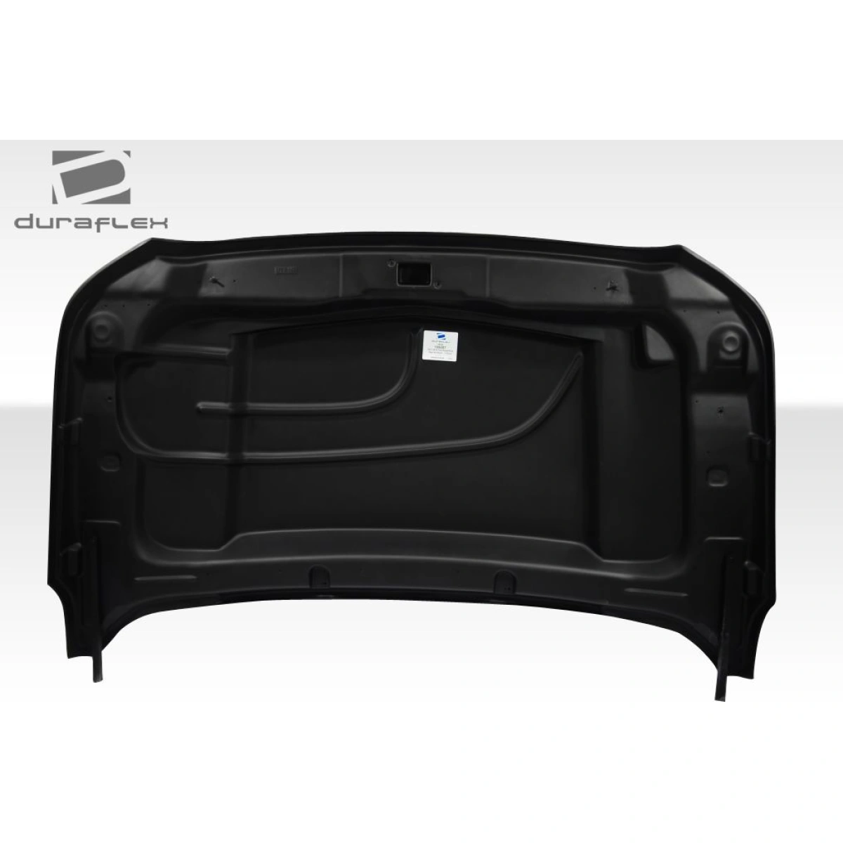 Modify your Ford F-250 Super Duty 2011 with our Exterior/Hoods - 3