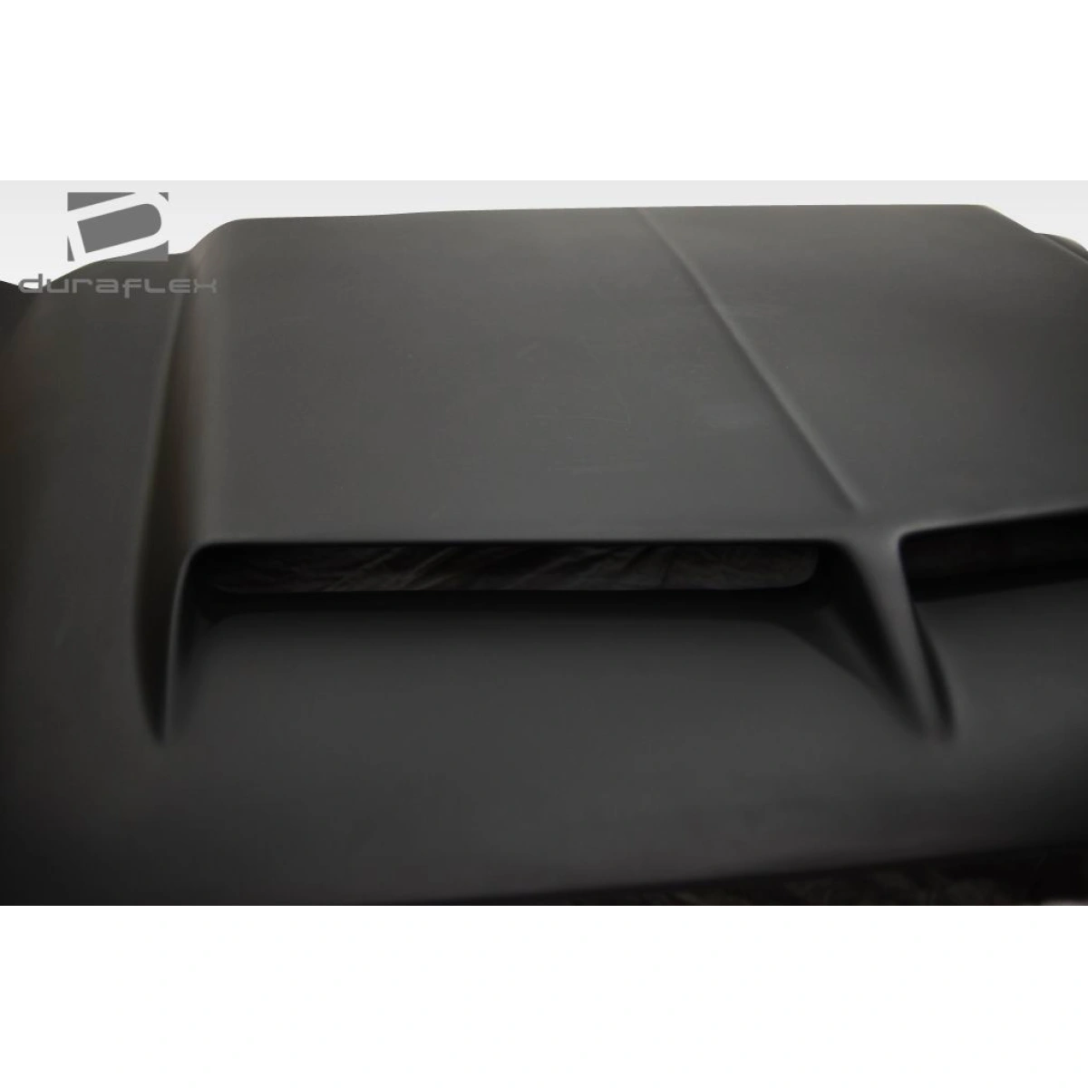 Modify your Ford F-250 Super Duty 2011 with our Exterior/Hoods - 7