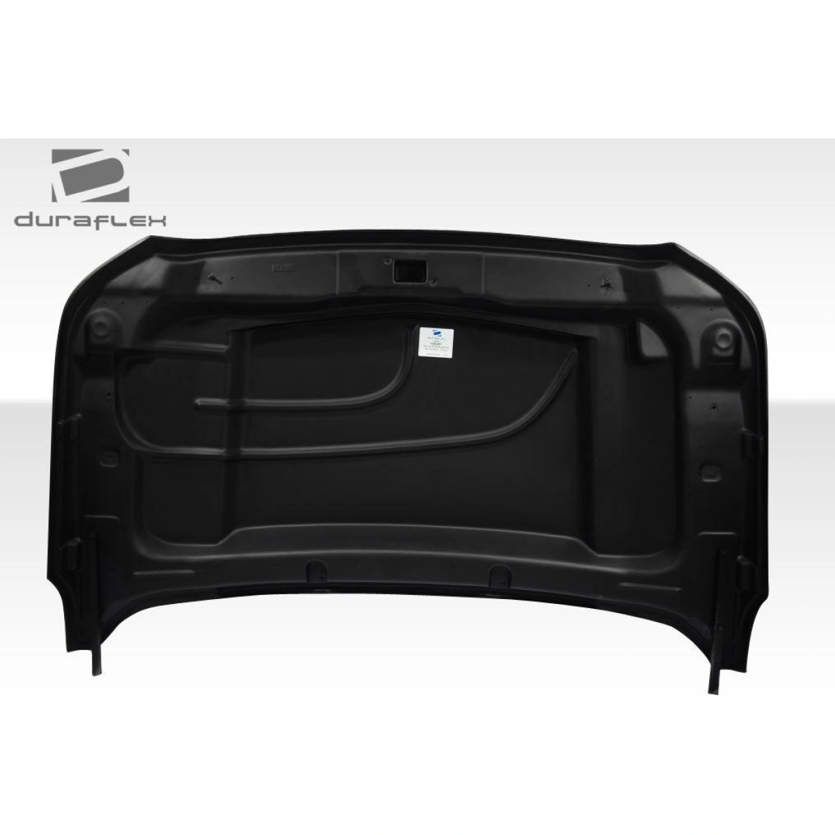 Modify your Ford F-250 Super Duty 2011 with our Exterior/Hoods - 13