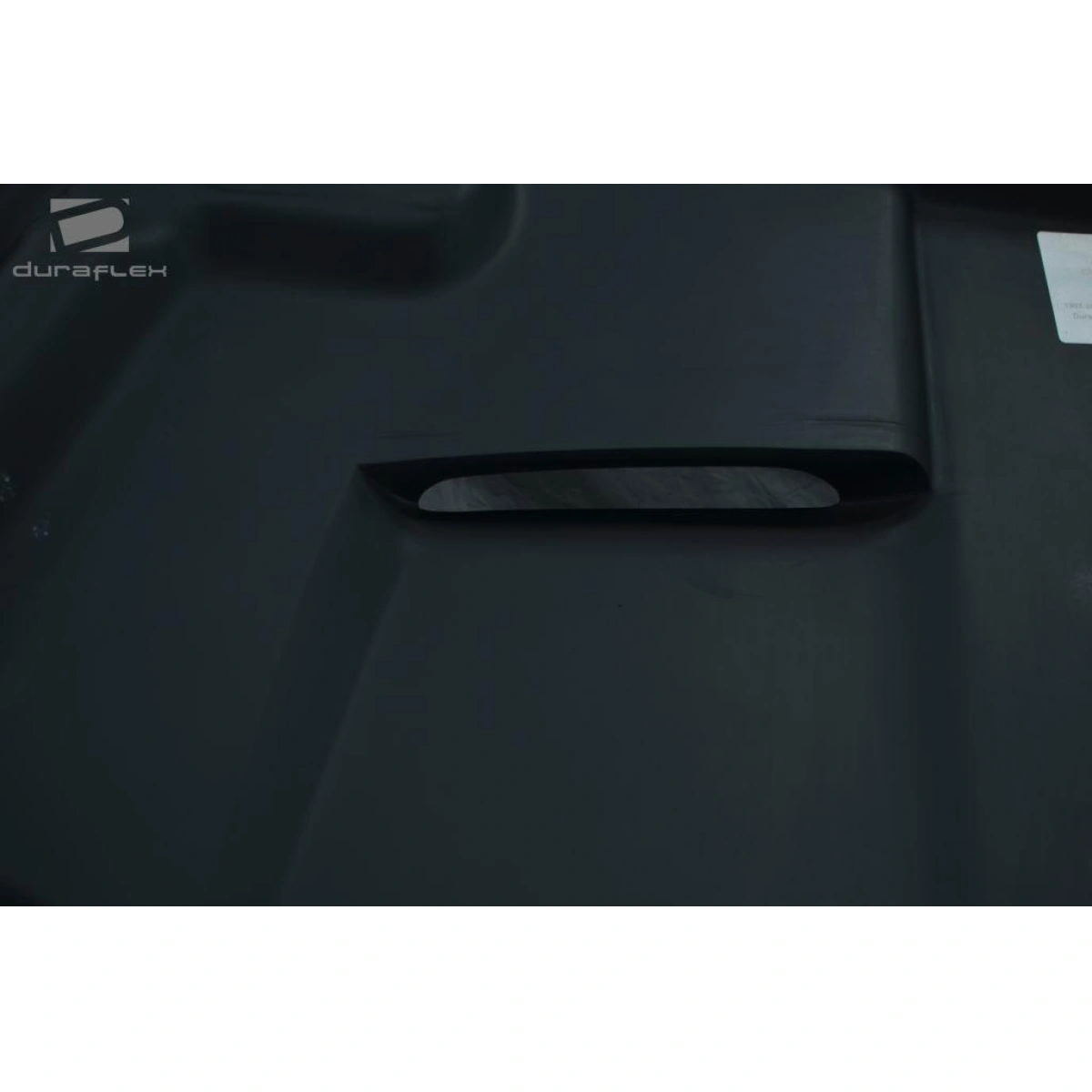 Modify your Dodge Dakota 1997 with our Exterior/Hoods - 15