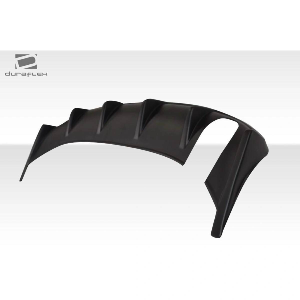 Modify your Mitsubishi Lancer 2008 with our Exterior/Rear Lips - 9