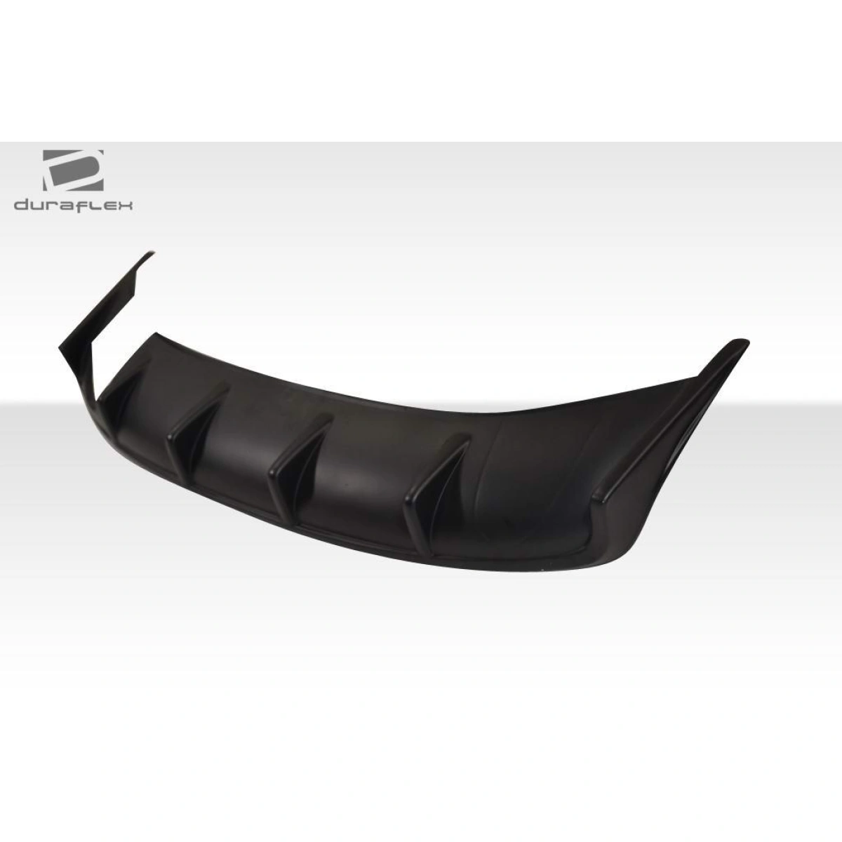 Modify your Mitsubishi Lancer 2008 with our Exterior/Rear Lips - 11