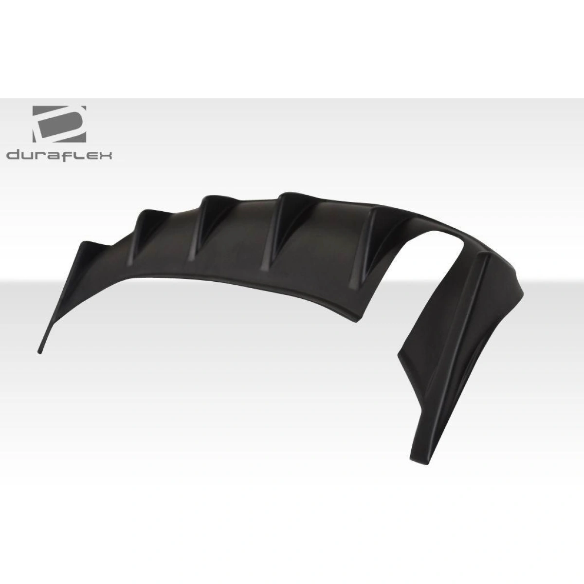 Modify your Mitsubishi Lancer 2008 with our Exterior/Rear Lips - 19