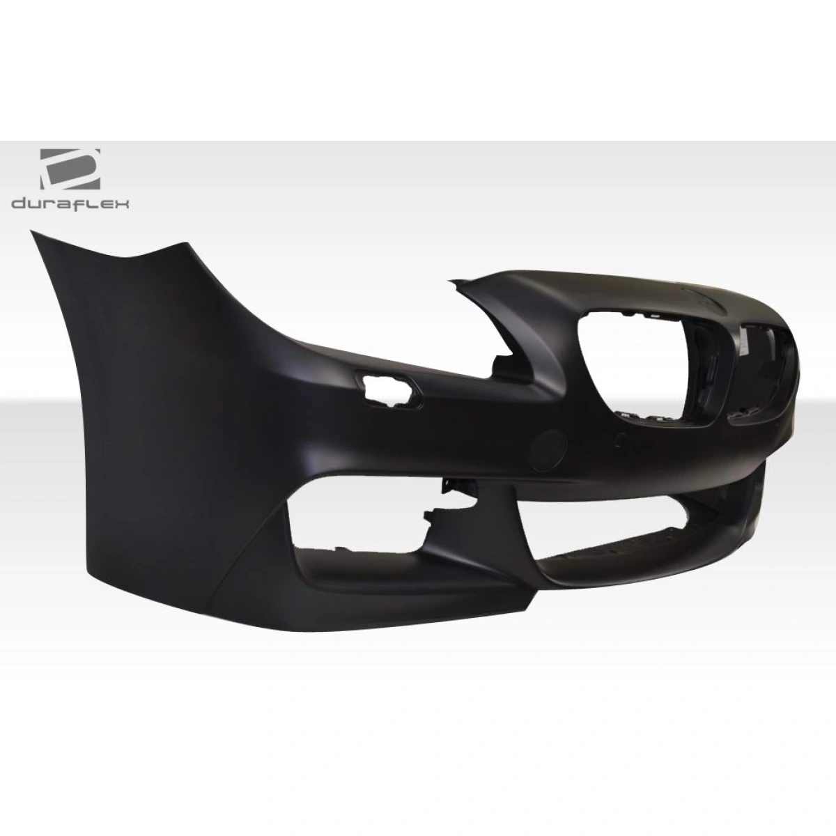 Modify your BMW 6-Series 2011 with our Exterior/Front Bumpers - 8