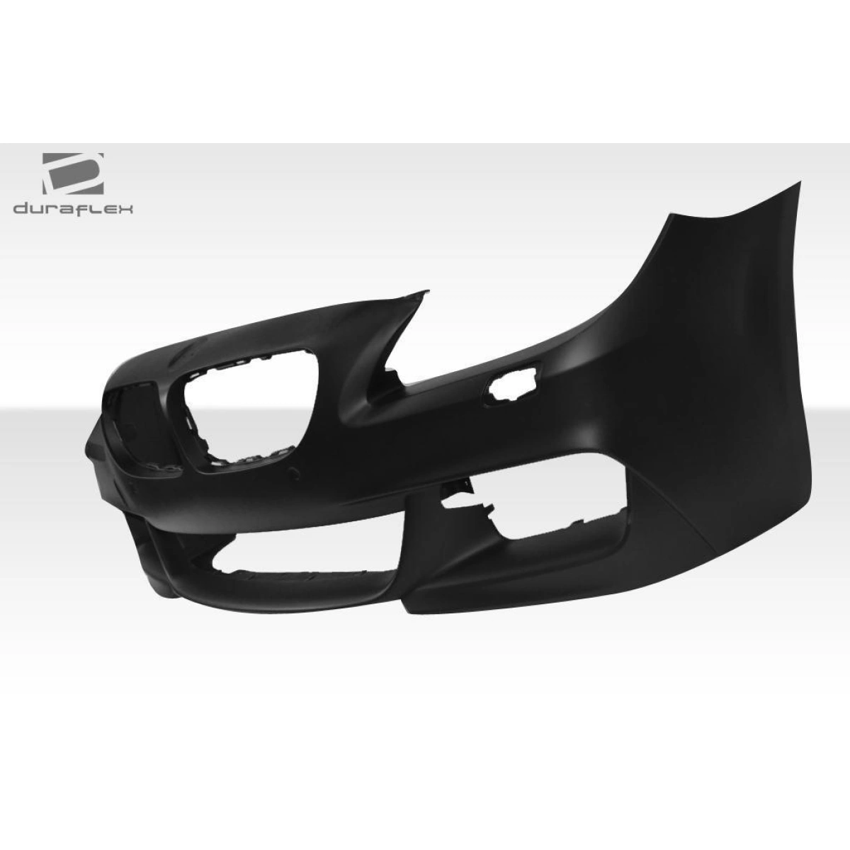 Modify your BMW 6-Series 2011 with our Exterior/Front Bumpers - 9