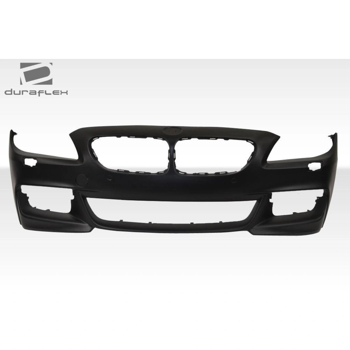 Modify your BMW 6-Series 2011 with our Exterior/Front Bumpers - 13
