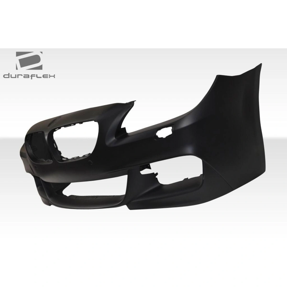 Modify your BMW 6-Series 2011 with our Exterior/Front Bumpers - 15