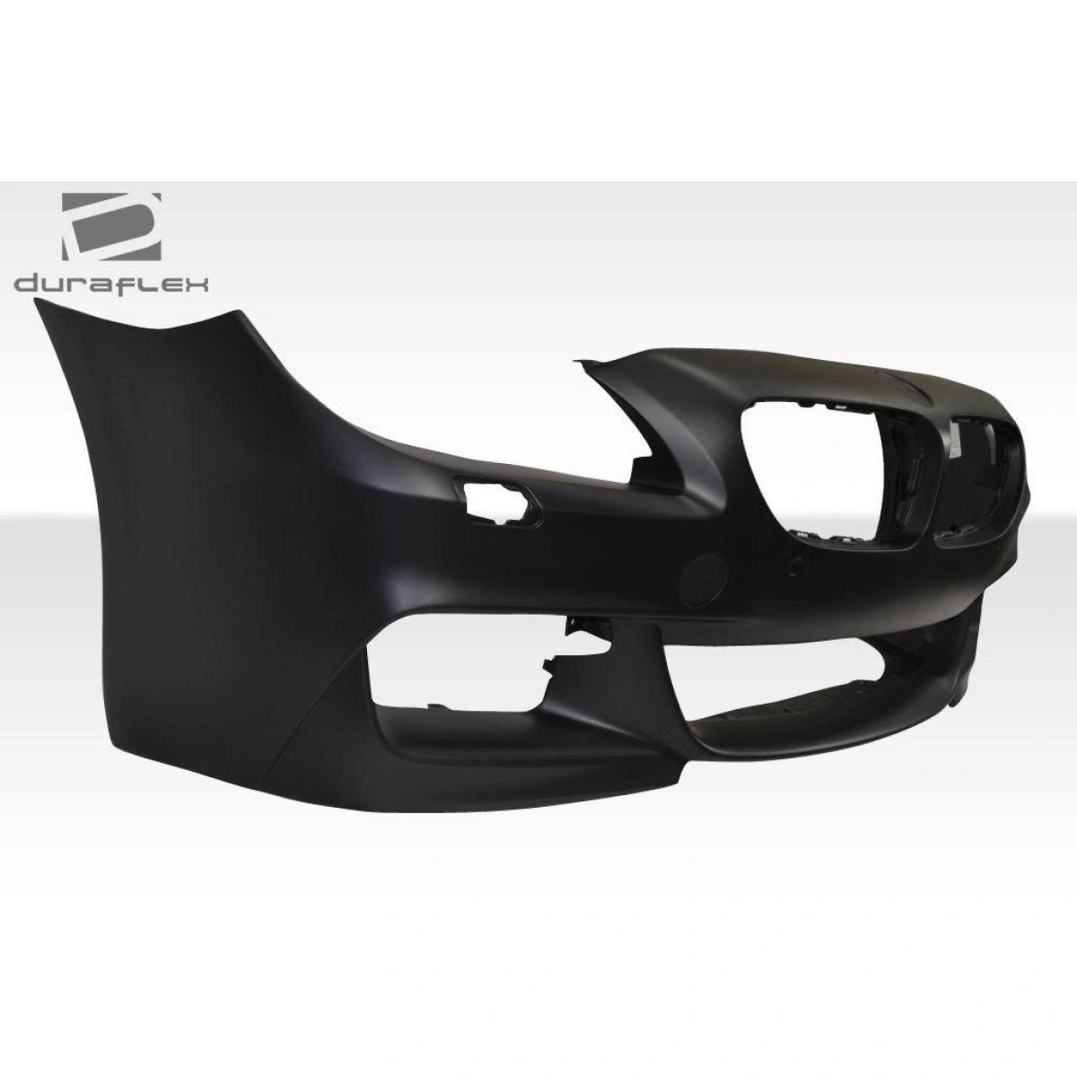 Modify your BMW 6-Series 2011 with our Exterior/Front Bumpers - 17