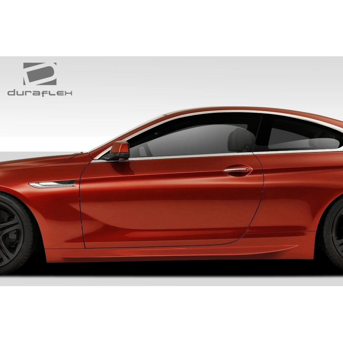 Modify your BMW 6-Series 2011 with our Exterior/Complete Body Kits - 1