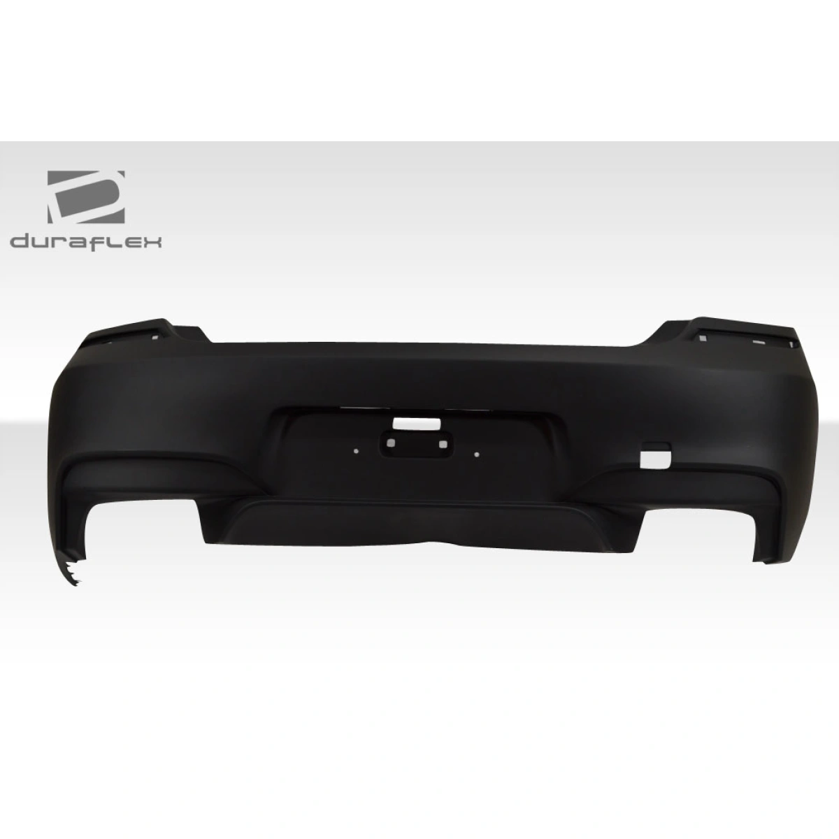 Modify your BMW 6-Series 2011 with our Exterior/Rear Bumpers - 3