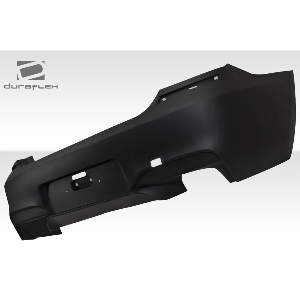 Modify your BMW 6-Series 2011 with our Exterior/Rear Bumpers - 4