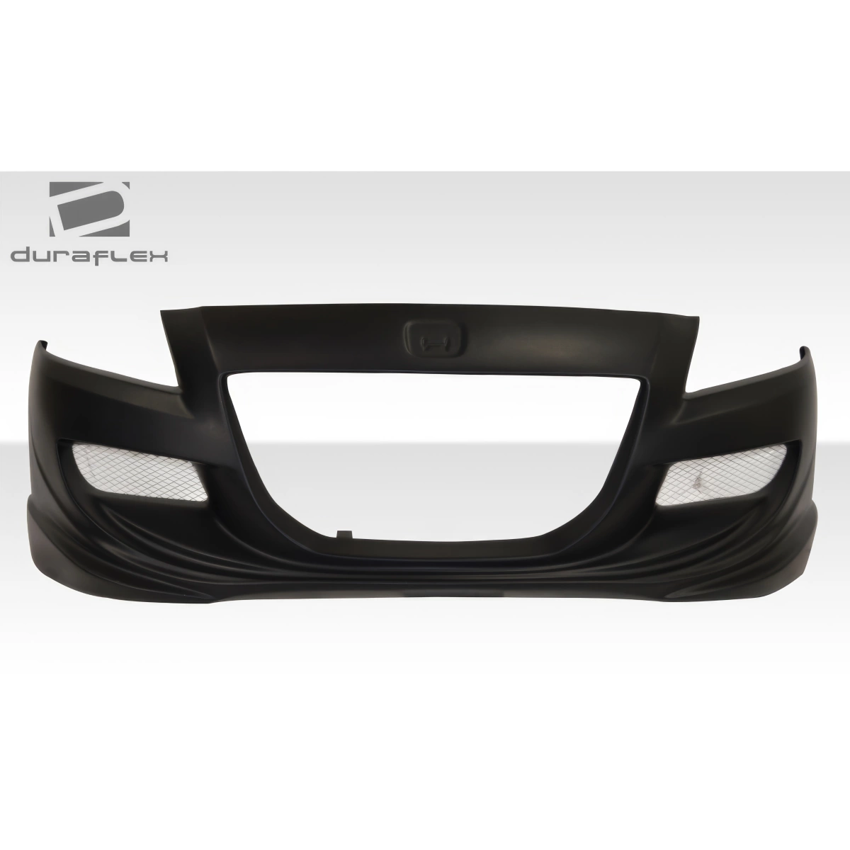 Modify your Honda CR-Z 2011 with our Exterior/Front Bumpers - 3