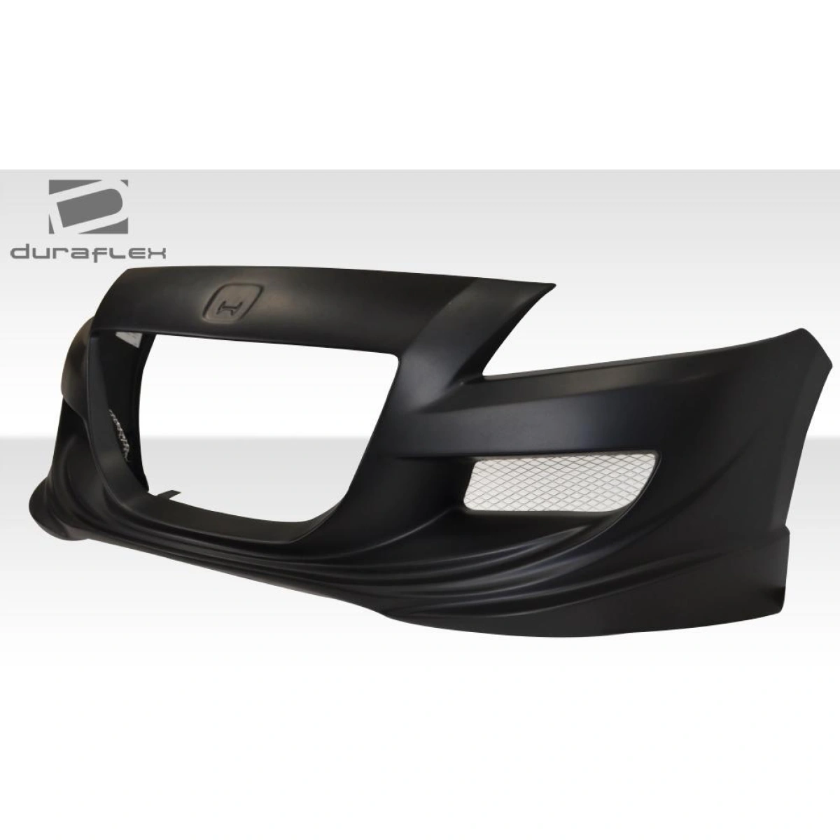 Modify your Honda CR-Z 2011 with our Exterior/Front Bumpers - 9