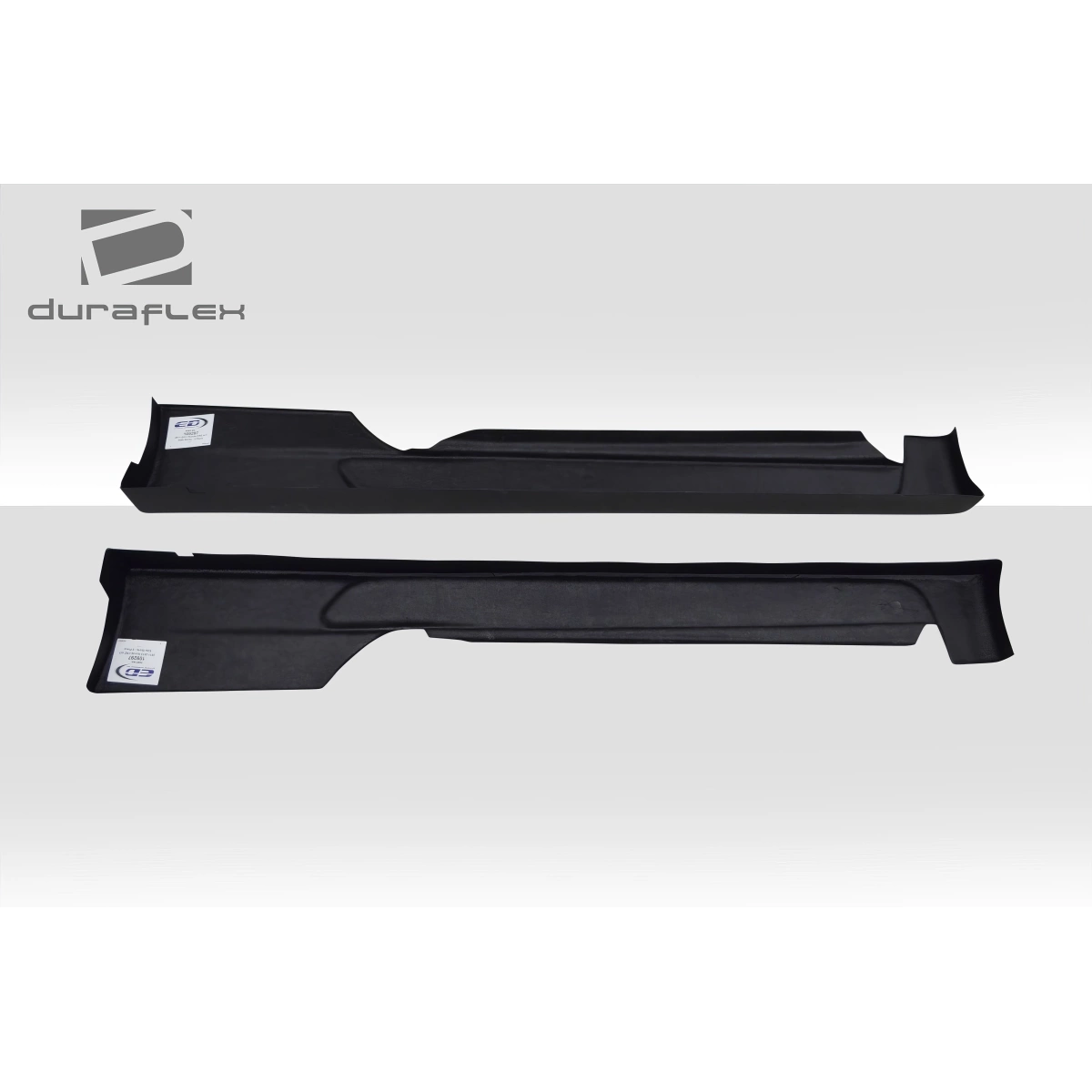 Modify your Honda CR-Z 2011 with our Exterior/Side Skirts - 5