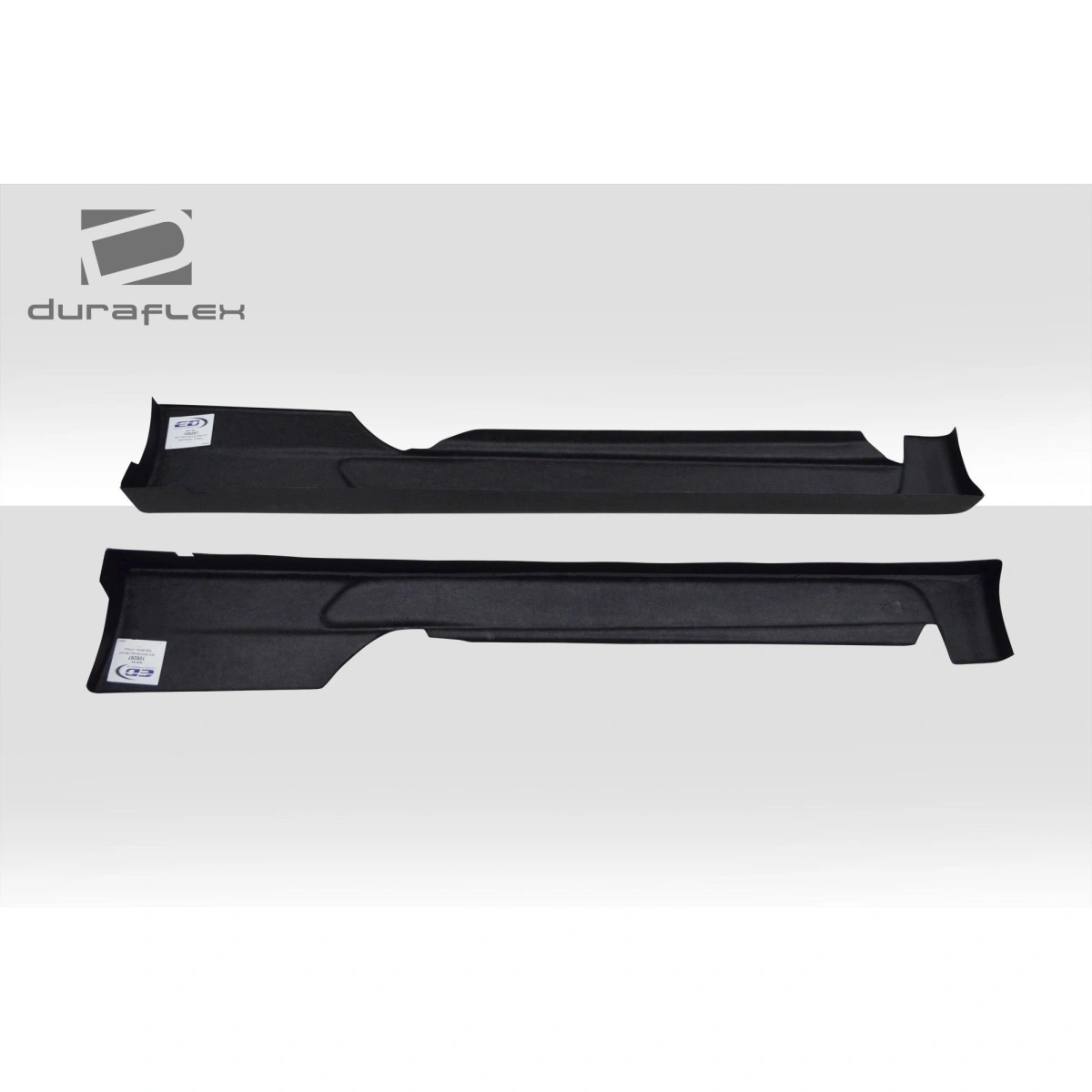 Modify your Honda CR-Z 2011 with our Exterior/Side Skirts - 11