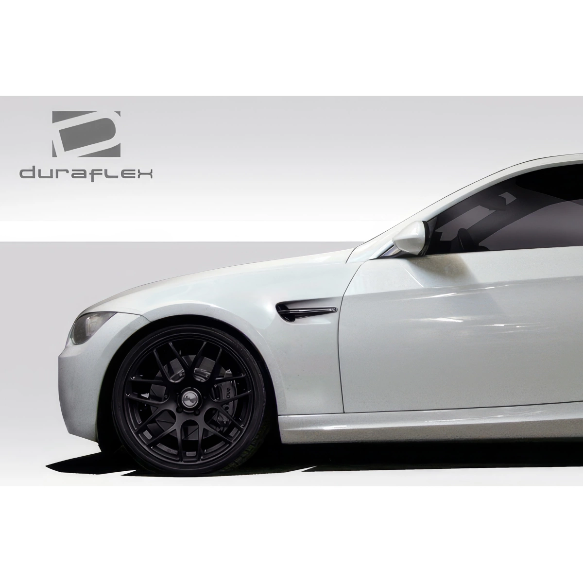 Modify your BMW 3-Series 2007 with our Exterior/Fenders - 7