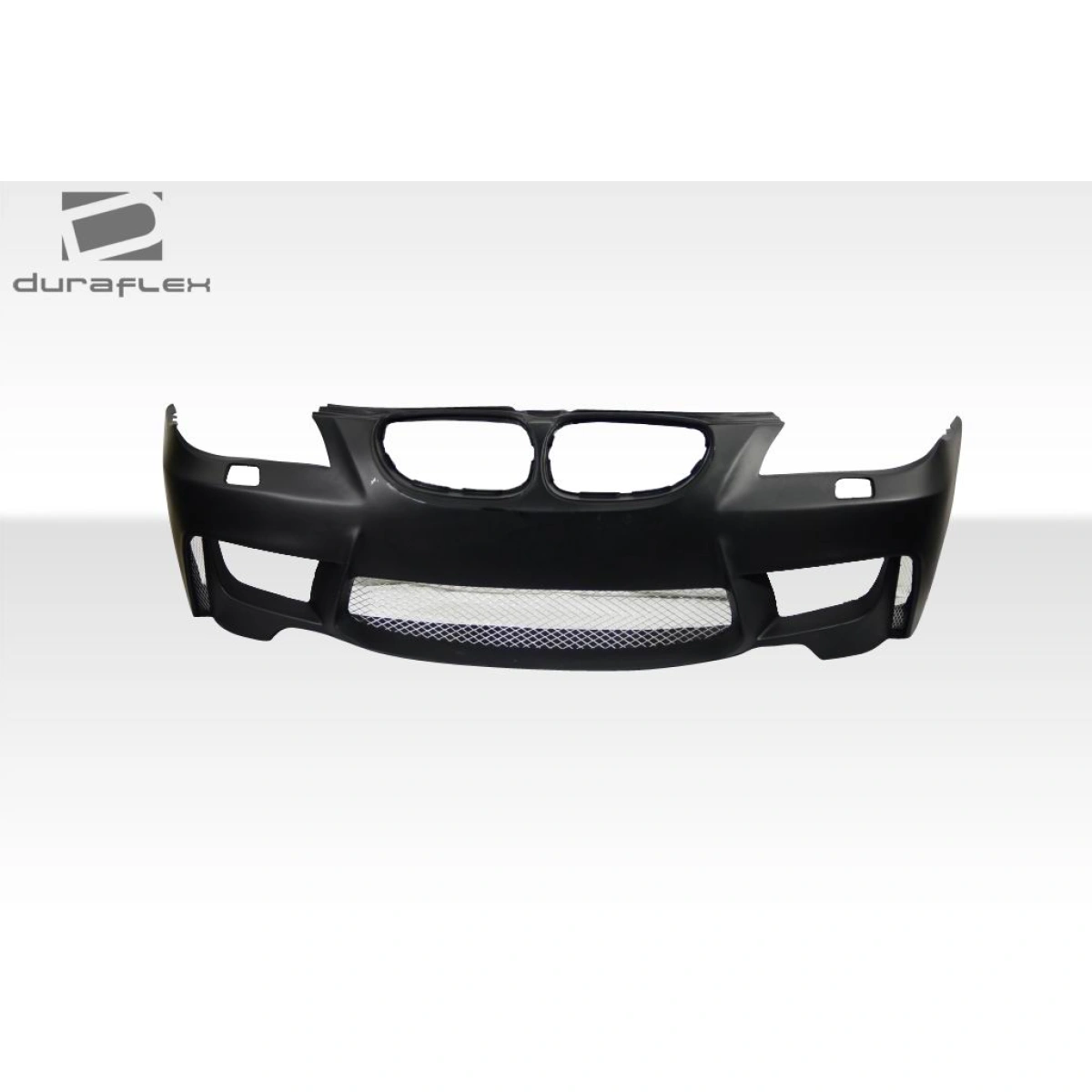 Modify your BMW 5-Series 2004 with our Exterior/Front Bumpers - 3