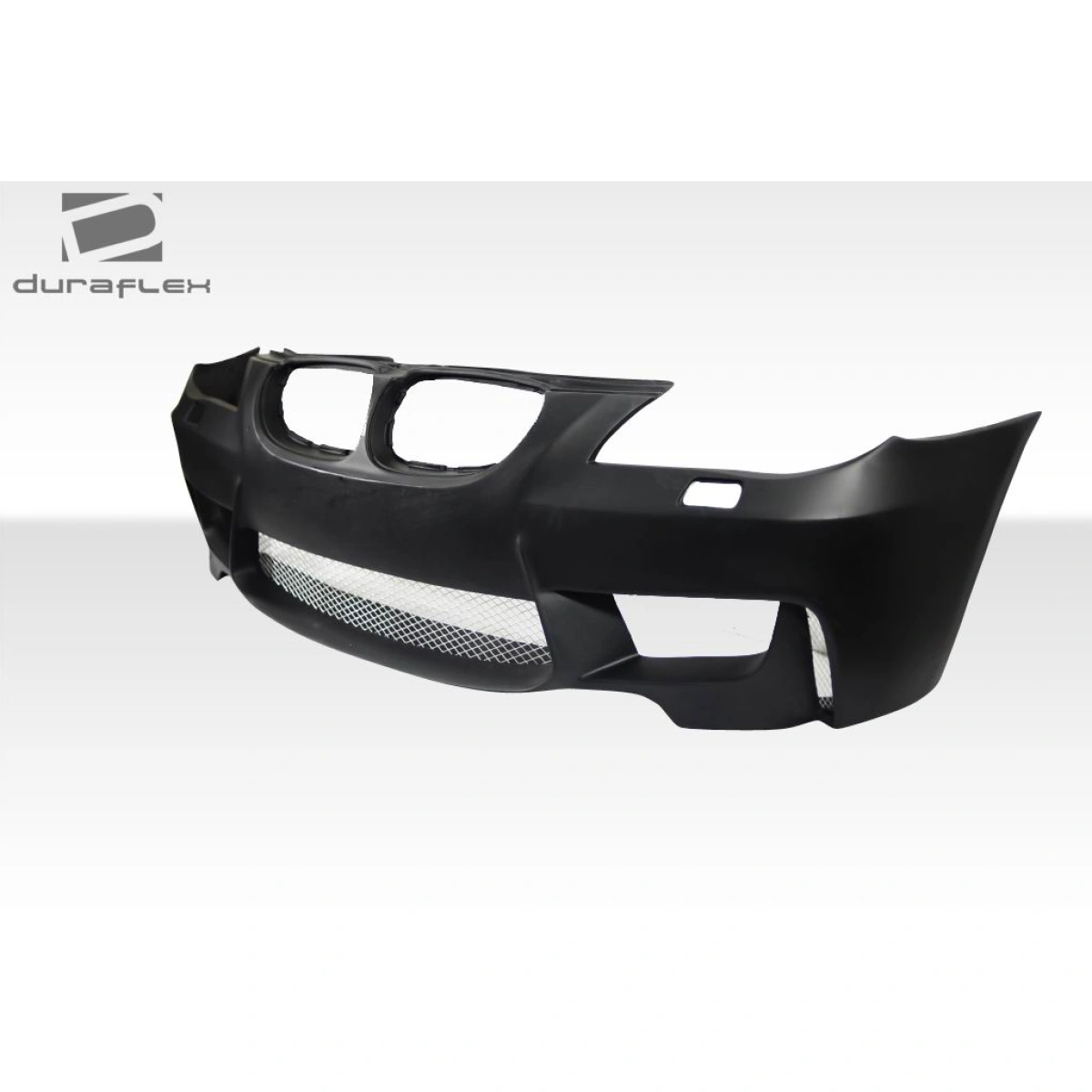 Modify your BMW 5-Series 2004 with our Exterior/Front Bumpers - 4