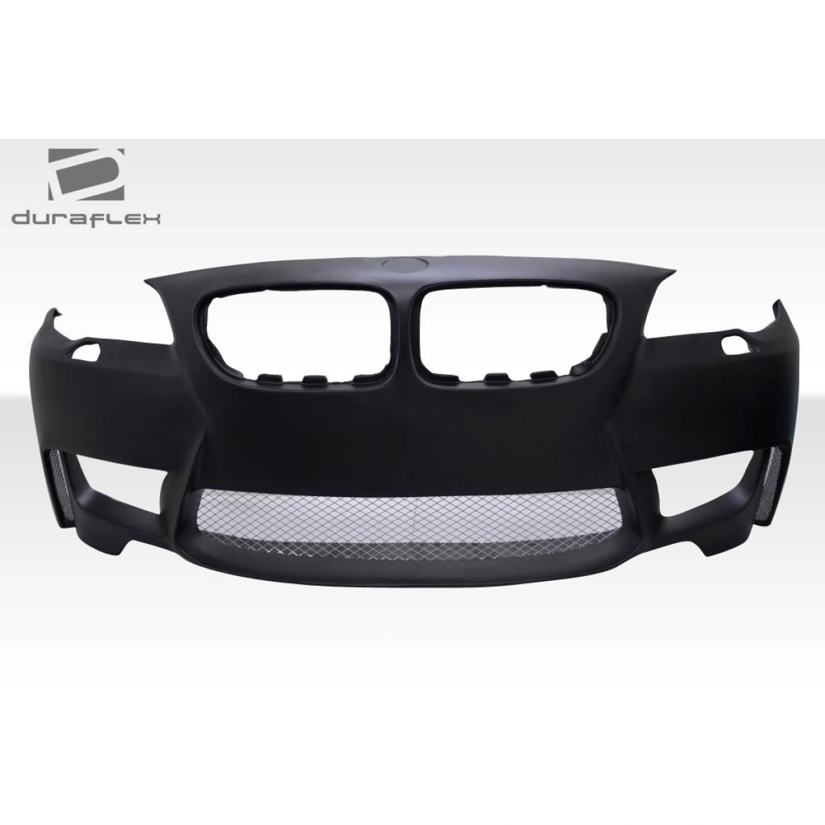 Modify your BMW 5-Series 2011 with our Exterior/Front Bumpers - 3