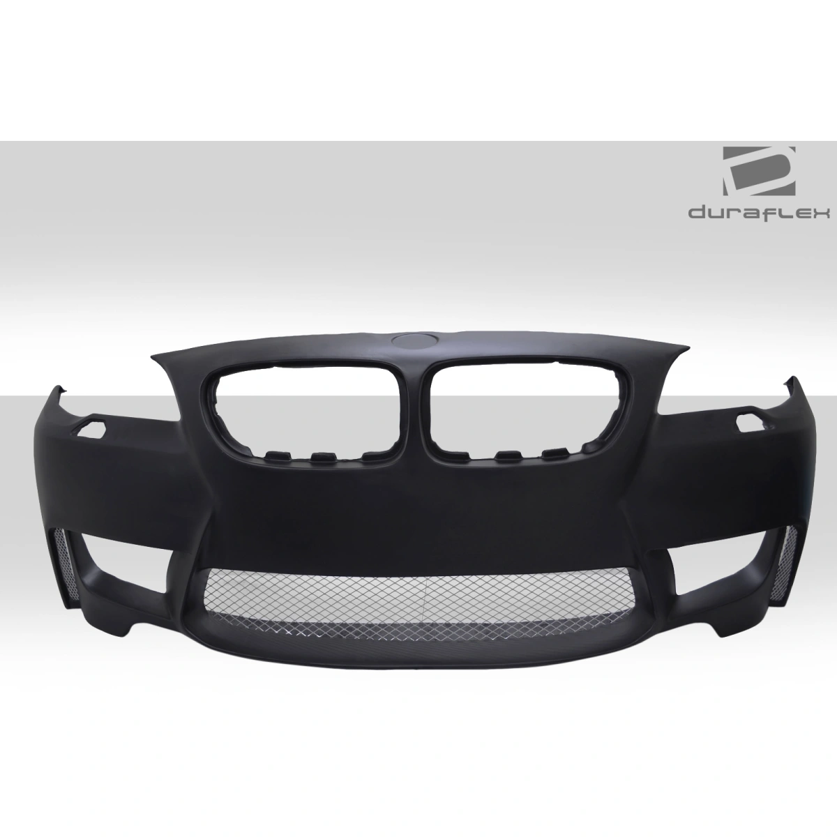 Modify your BMW 5-Series 2011 with our Exterior/Front Bumpers - 4
