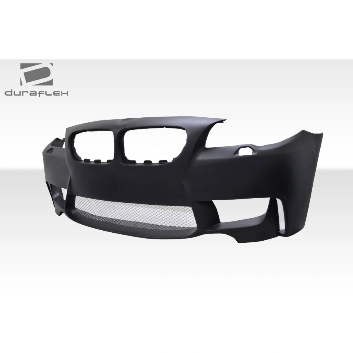 Modify your BMW 5-Series 2011 with our Exterior/Front Bumpers - 5