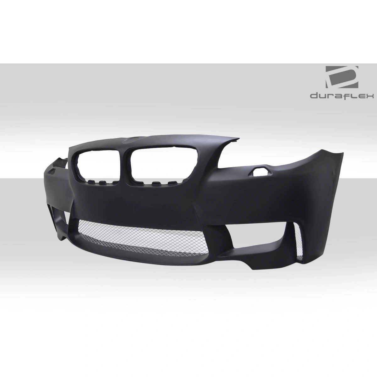 Modify your BMW 5-Series 2011 with our Exterior/Front Bumpers - 6