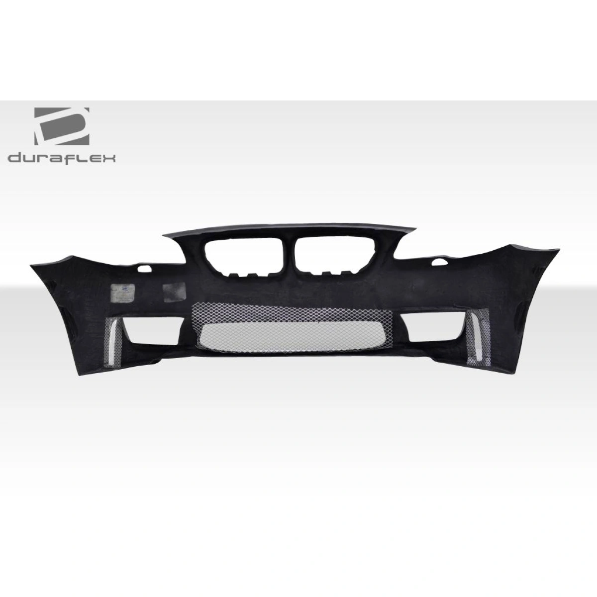 Modify your BMW 5-Series 2011 with our Exterior/Front Bumpers - 9