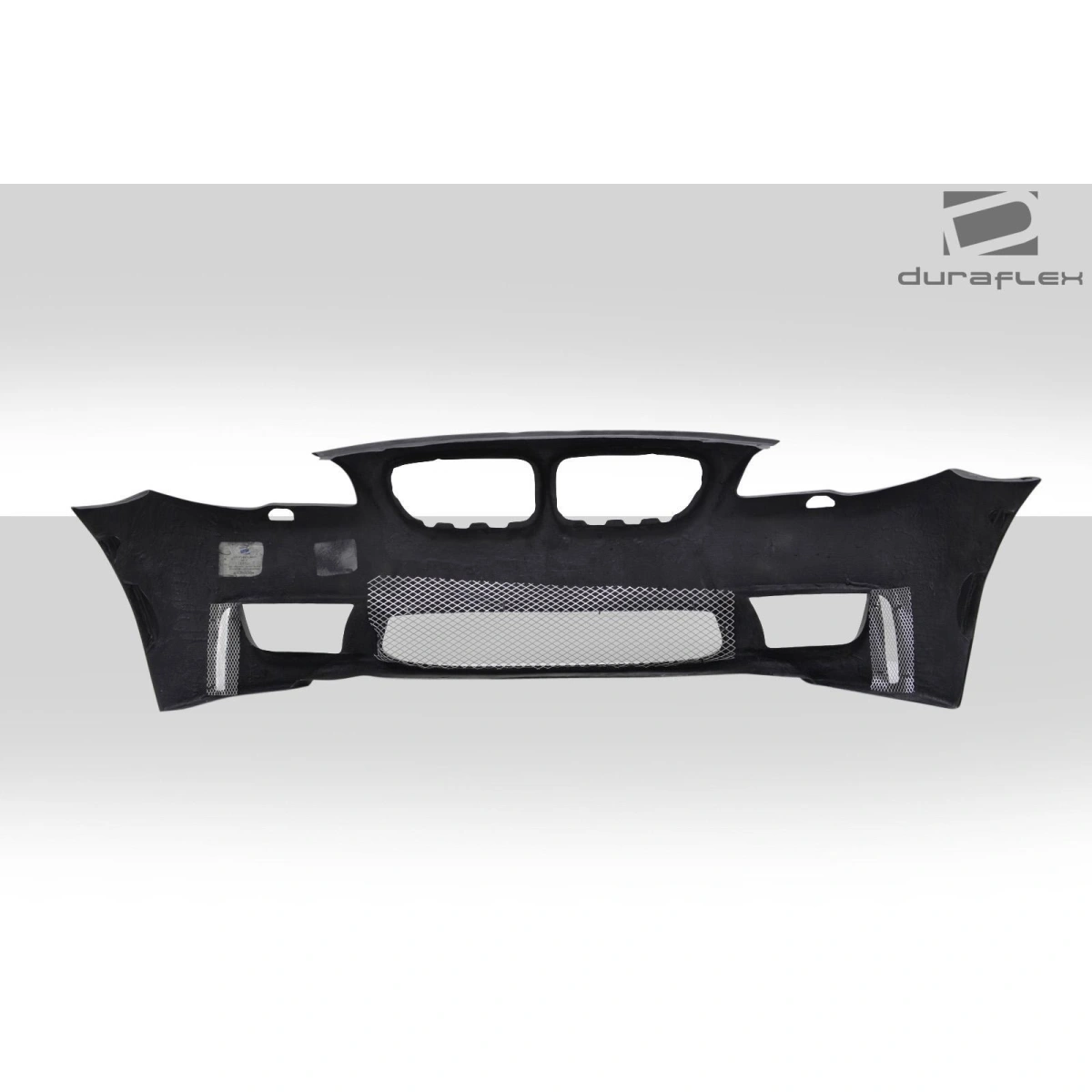 Modify your BMW 5-Series 2011 with our Exterior/Front Bumpers - 10