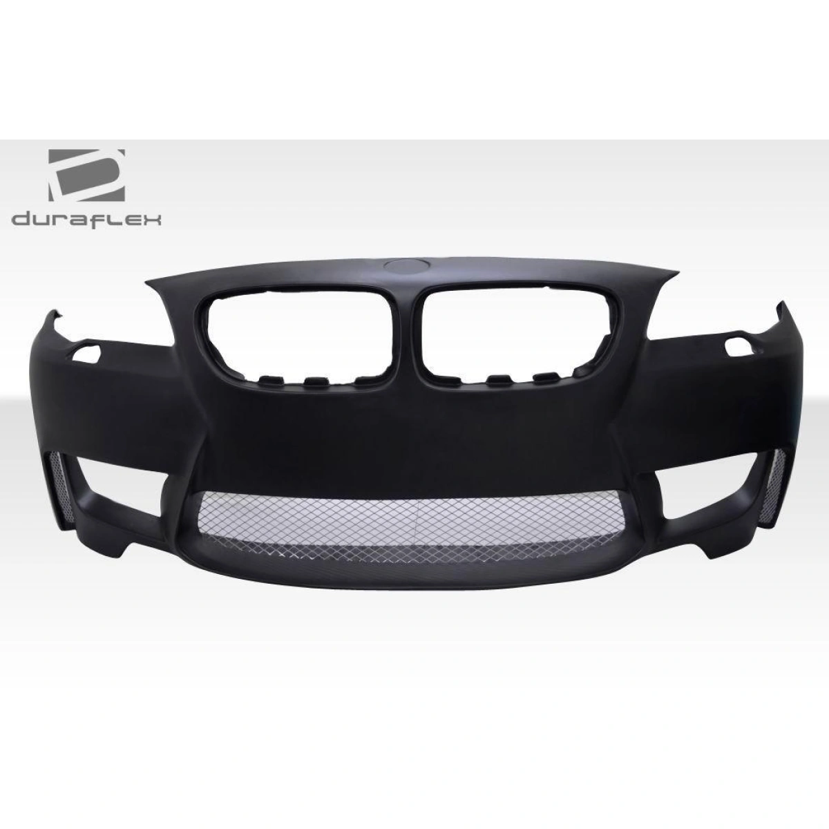 Modify your BMW 5-Series 2011 with our Exterior/Front Bumpers - 13