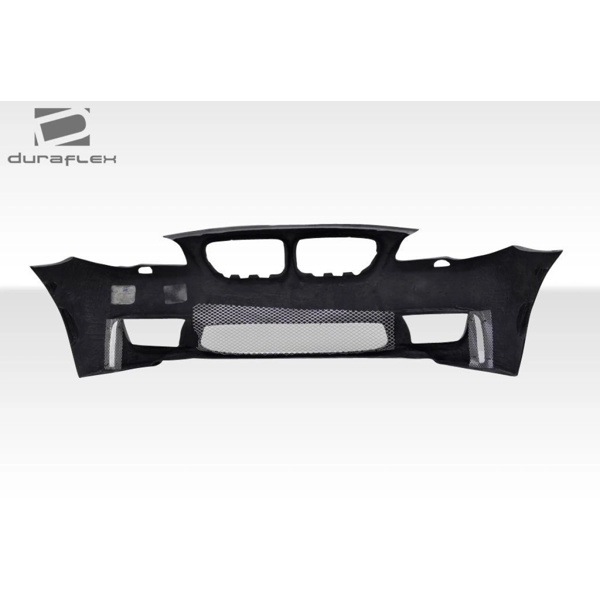 Modify your BMW 5-Series 2011 with our Exterior/Front Bumpers - 19