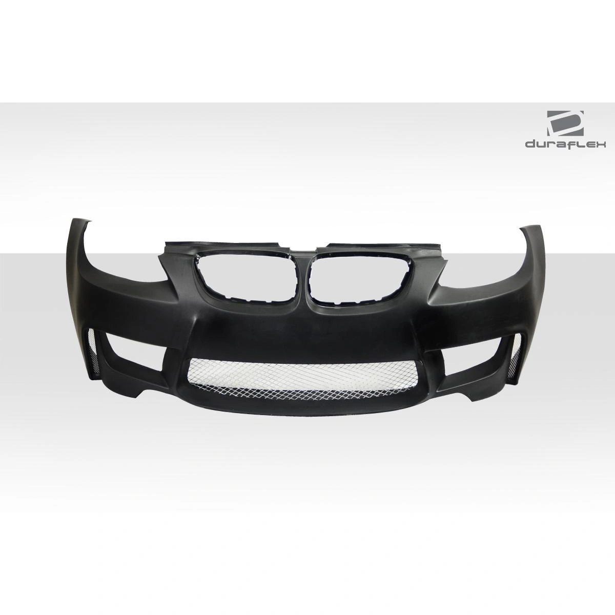 Modify your BMW M3 2008 with our Exterior/Front Bumpers - 7