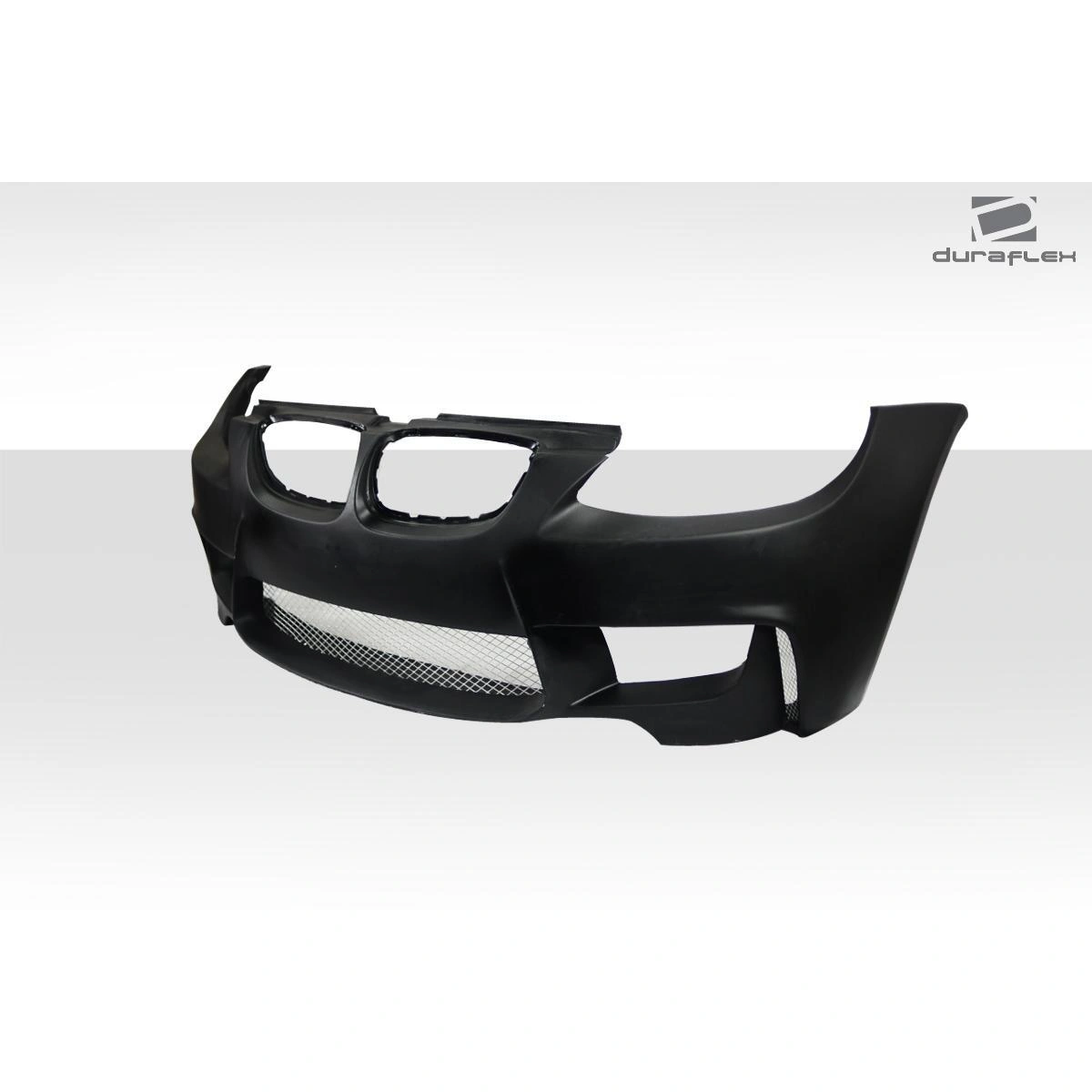 Modify your BMW M3 2008 with our Exterior/Front Bumpers - 9