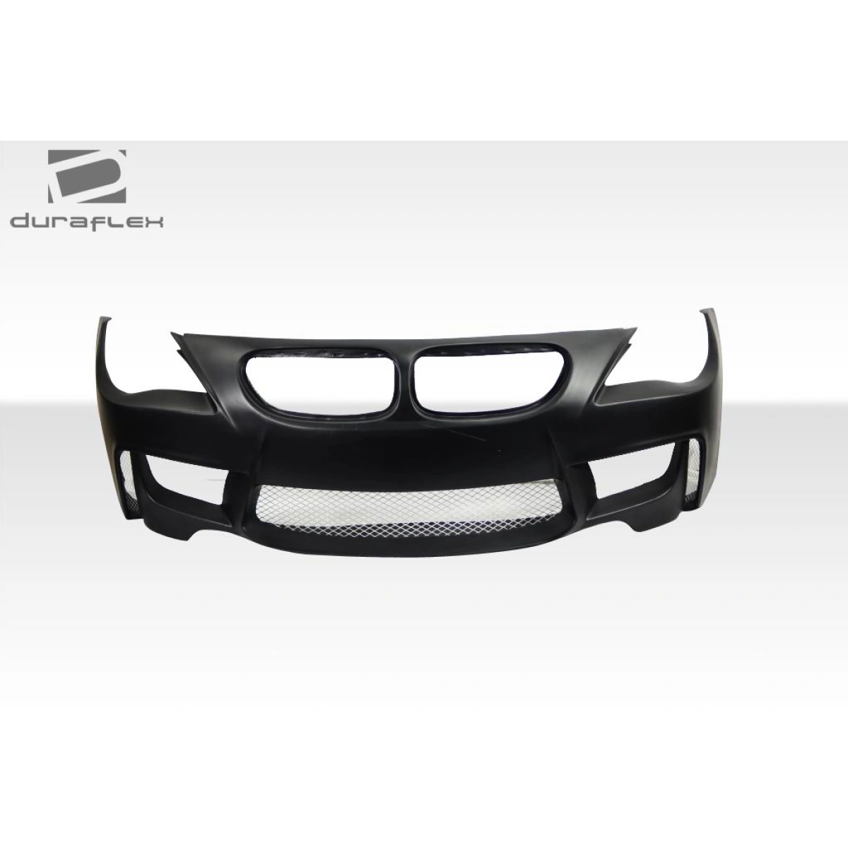 Modify your BMW 6-Series 2004 with our Exterior/Front Bumpers - 3