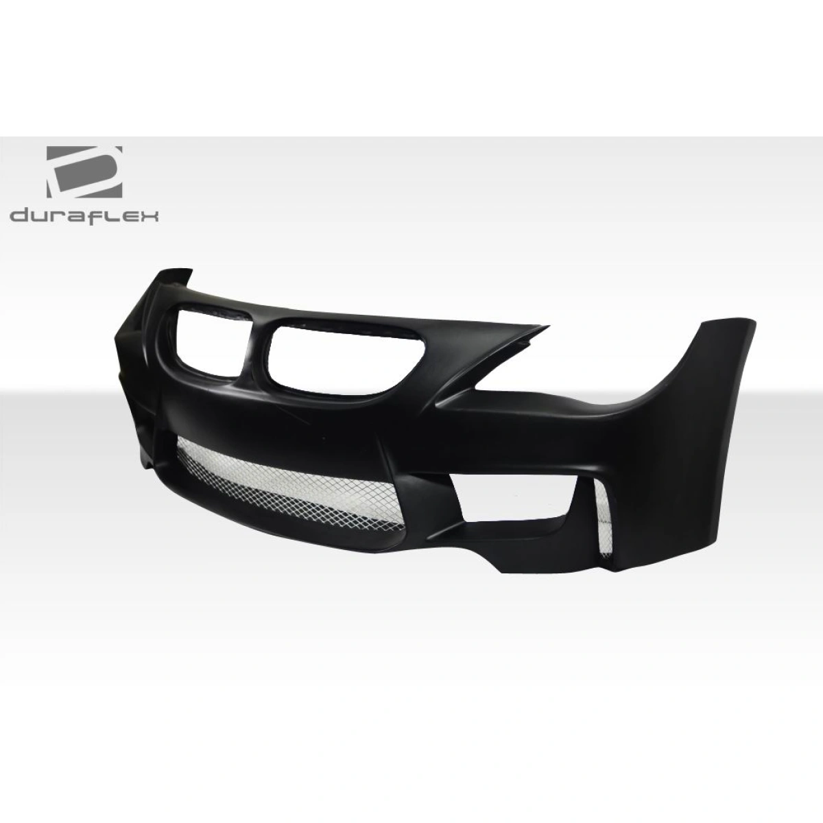 Modify your BMW 6-Series 2004 with our Exterior/Front Bumpers - 4