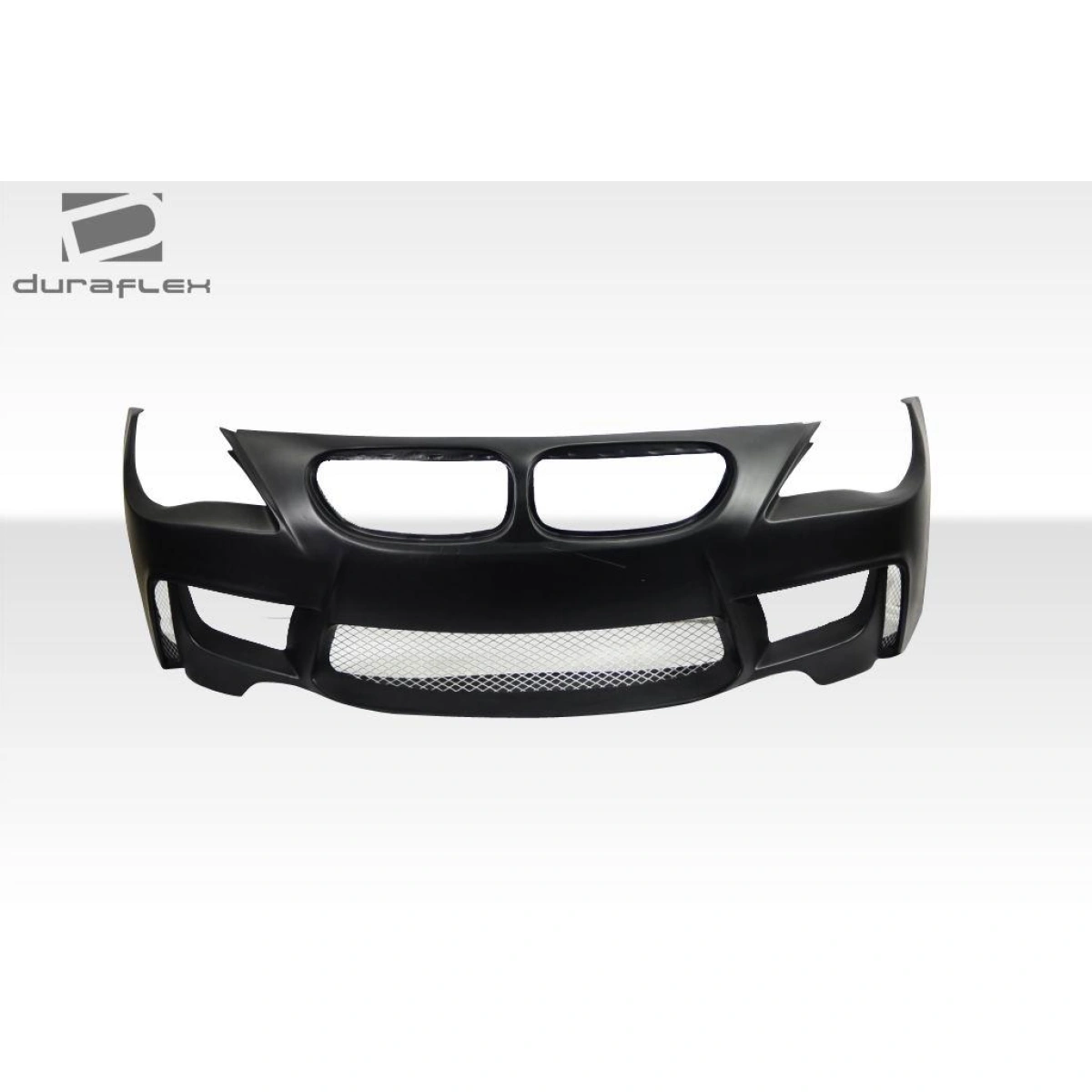 Modify your BMW 6-Series 2004 with our Exterior/Front Bumpers - 7