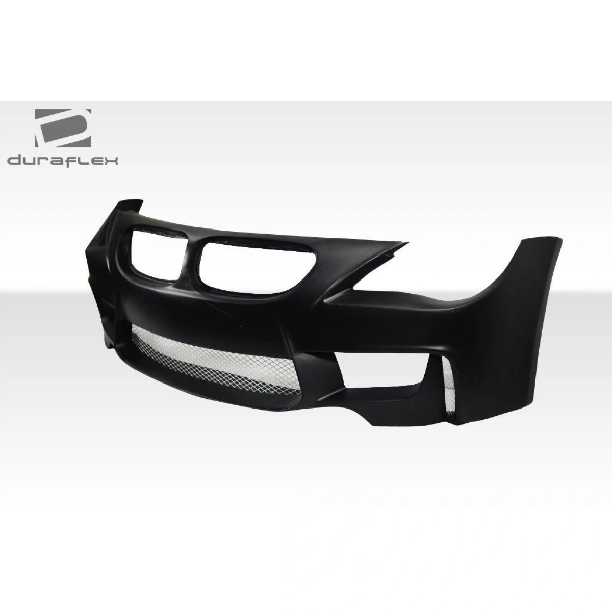 Modify your BMW 6-Series 2004 with our Exterior/Front Bumpers - 9