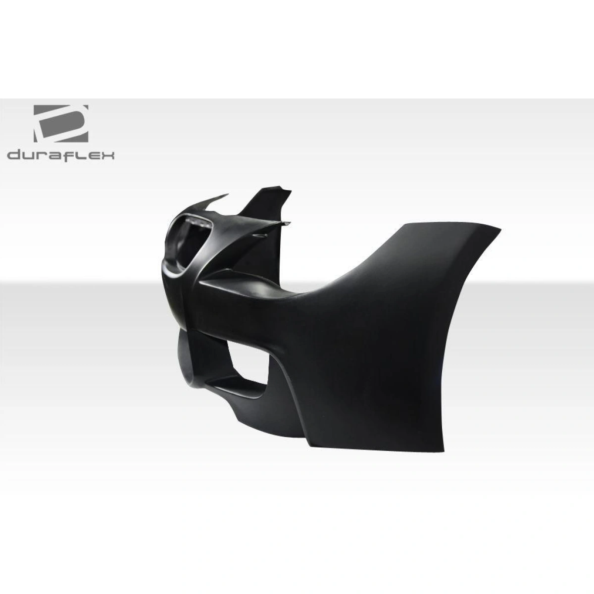 Modify your BMW 6-Series 2004 with our Exterior/Front Bumpers - 11