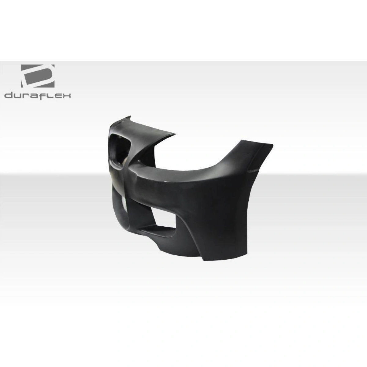 Modify your BMW Z4 2003 with our Exterior/Front Bumpers - 9