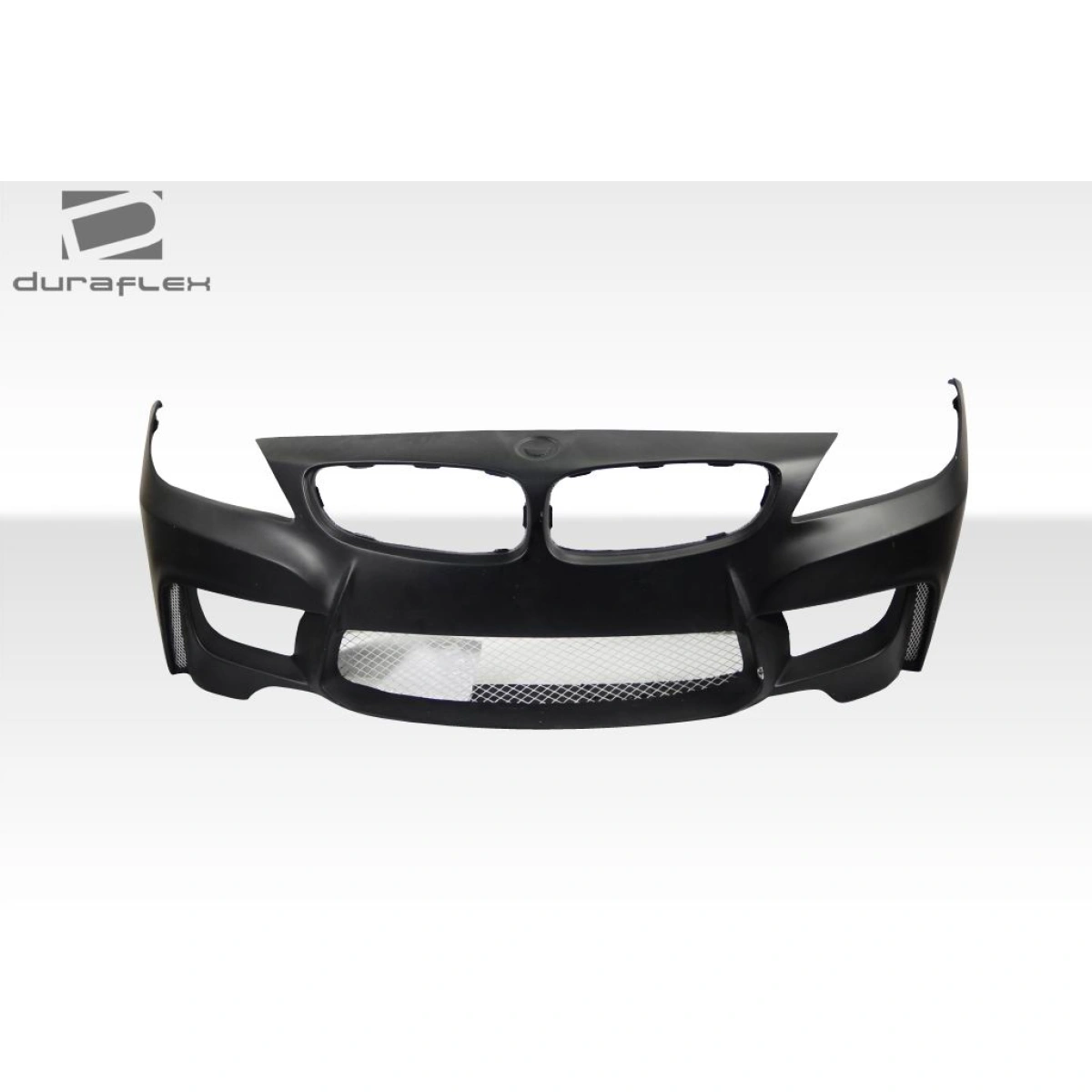 Modify your BMW Z4 2009 with our Exterior/Front Bumpers - 3