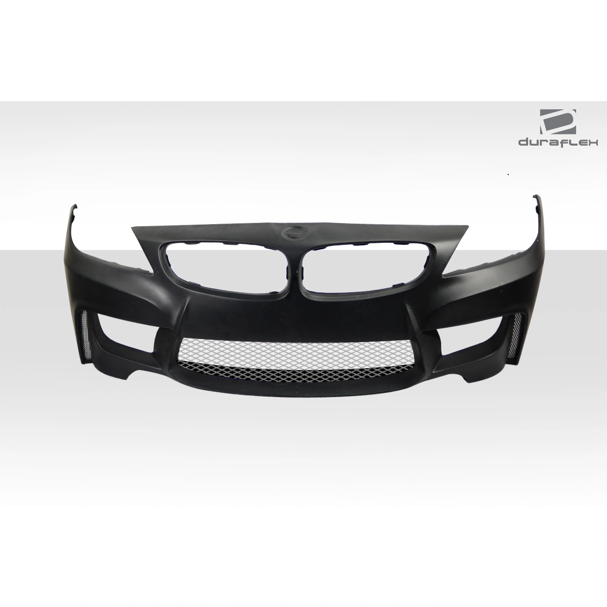 Modify your BMW Z4 2009 with our Exterior/Front Bumpers - 4